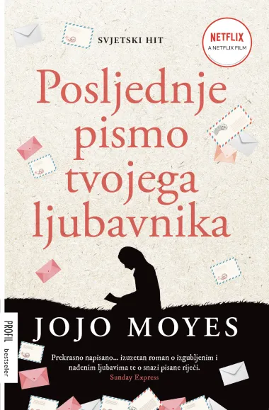 Roman o strasti, preljubu i gubitku koji nećeš ispustiti iz ruke do kraja