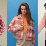 Pastel pink: Najtraženija boja prijelazne sezone zavladala je high street ponudom