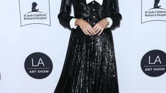 Kaia Gerber