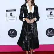 Kaia Gerber