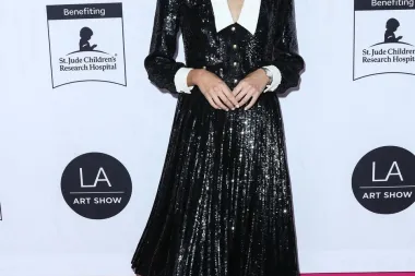 Kaia Gerber
