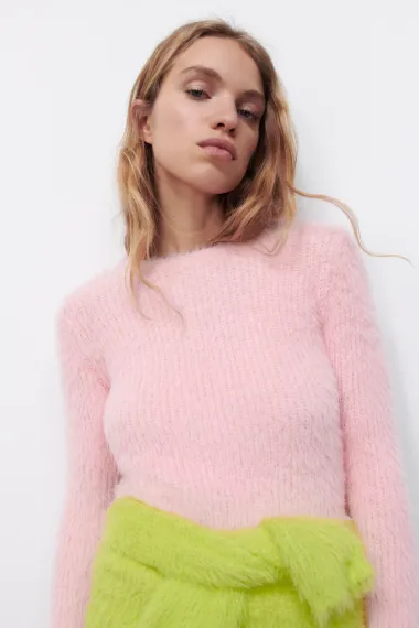 Pastel pink: Najtraženija boja prijelazne sezone zavladala je high street ponudom