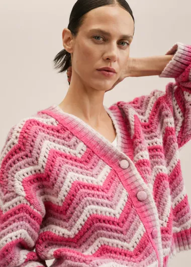 Pastel pink: Najtraženija boja prijelazne sezone zavladala je high street ponudom
