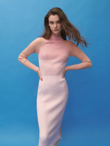 Pastel pink: Najtraženija boja prijelazne sezone zavladala je high street ponudom