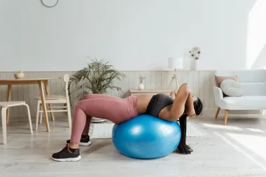 Trening za bolji seks i veći užitak? Da - uz ovih pet jednostavnih 'vježbi'