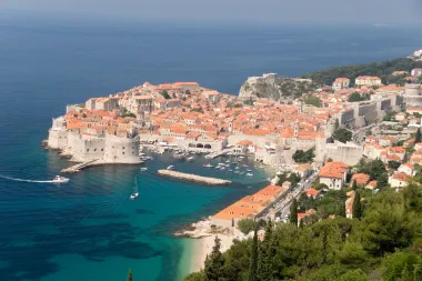 Na listi 50 najinstagramičnijih destinacija na svijetu našao se i Dubrovnik