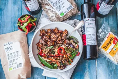 Jesi li čula za Veganuary izazov? Evo kako mu se možeš pridružiti
