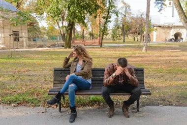 Loša veza i kako je prepoznati: 5 velikih znakova za uzbunu