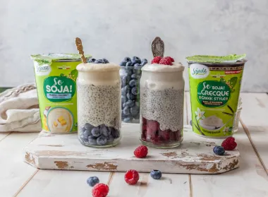 Jesi li čula za  Veganuary izazov? Evo kako mu se možeš pridružiti
