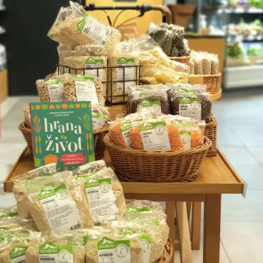 Jesi li čula za  Veganuary izazov? Evo kako mu se možeš pridružiti