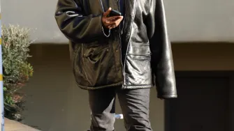 Kanye West