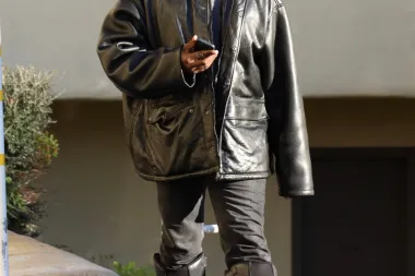Kanye West