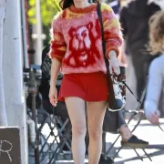 Scout Willis