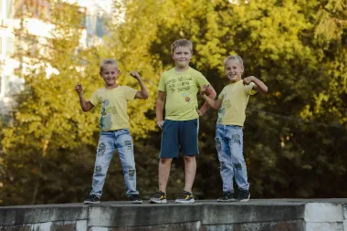 Četiri pogreške zbog kojih djeca postaju sebična i razmažena