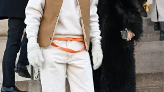 Simon Porte Jacquemus