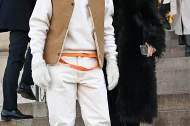 Simon Porte Jacquemus
