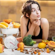 Što jesti prije treninga snage? Evo što predlažu fitness treneri