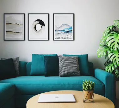 Jednostavno i učinkovito: Feng shui savjeti za podizanje dobrih vibracija u domu