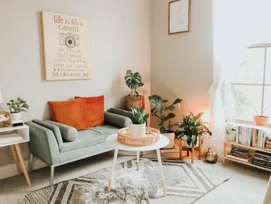 Jednostavno i učinkovito: Feng shui savjeti za podizanje dobrih vibracija u domu