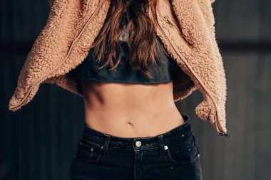 Muškarci su izabrali najseksi dijelove ženskog tijela. Znaš li koji su?