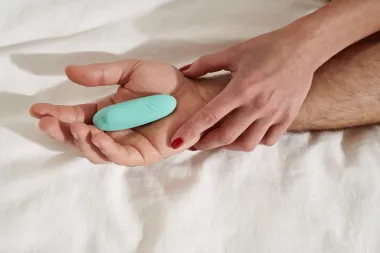 Vruće igre: Produljite seksualni užitak uz pet savjeta terapeuta