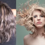 'Hair frosting' ili mraz u kosi novi je trend. Ne izgleda li sjajno?
