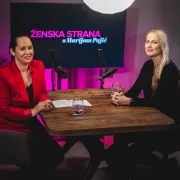 Hajdi Ćenan: 'Umjetnu inteligenciju već koristimo u svakodnevnom životu, iako toga možda nismo ni svjesni'
