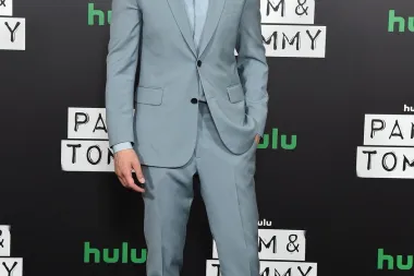 Sebastian Stan