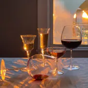 Istina ili laž? Čašica, dvije alkohola dobra za zdravlje ili?