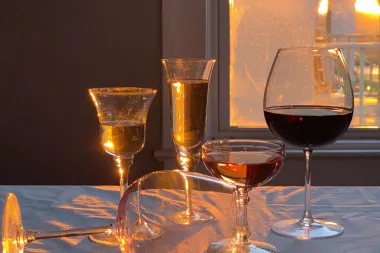Istina ili laž? Čašica, dvije alkohola dobra za zdravlje ili?