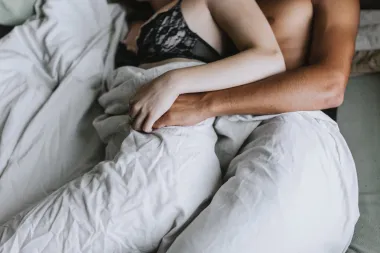 10 poza u seksu koje te mogu zbližiti i povezati s partnerom