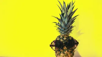 Želiš li dozu egzotike u svome domu, uzgoji ananas. Evo kako