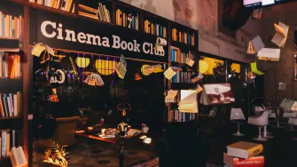 Sinoć započeo novi CineStarov program za sve ljubitelje knjiga i filmova – Cinema Book Club