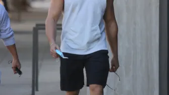 Sam Asghari