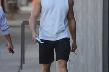 Sam Asghari