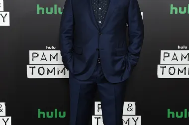 Nick Offerman