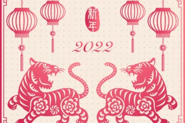 Kineski horoskop za 2022. godinu - što ti donosi godina Tigra?