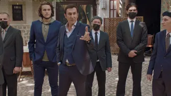 Znate li gdje se jedu najbolji ćevapi u Sarajevu? Dobitnik Oscara Danis Tanović zna!