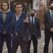 Znate li gdje se jedu najbolji ćevapi u Sarajevu? Dobitnik Oscara Danis Tanović zna!
