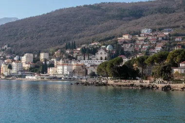 Stiže Valentinovo, a ove romantične destinacije u Hrvatskoj savršena su vikend destinacija