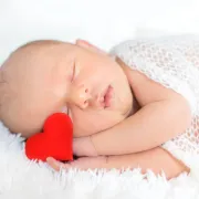 6 razloga zašto su bebe rođene u veljači tako posebne