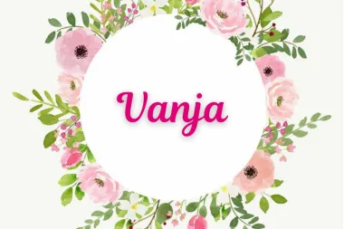Danas imendan slave Vanje: Kakvi su ljudi koji nose ime Vanja?