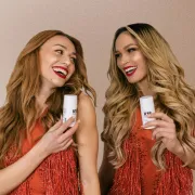 Tina Walme i Helena Janjušević glavne su akterice nove kampanje brenda K18