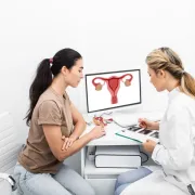 10 vaginalnih problema koje bi uvijek trebala reći ginekologu
