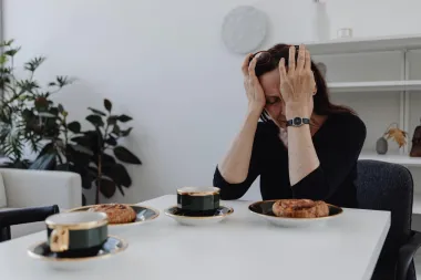 Ženska kriza srednjih godina: Kako prepoznati znakove?