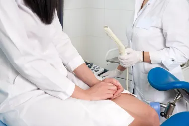 10 vaginalnih problema koje bi uvijek trebala reći ginekologu