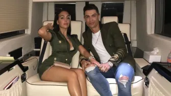 'Soy Georgina': Reality serija o kojoj svi pričaju