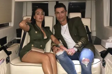 'Soy Georgina': Reality serija o kojoj svi pričaju