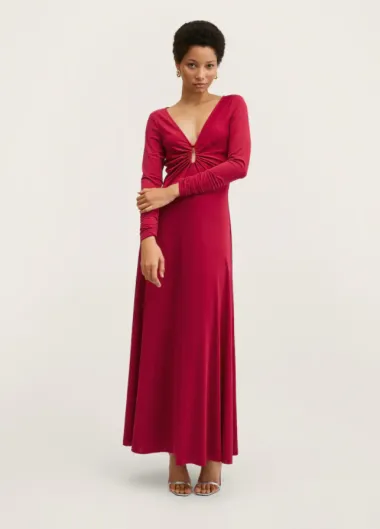 'Lady in red': Crvene haljine savršen su odabir za Valentinovo