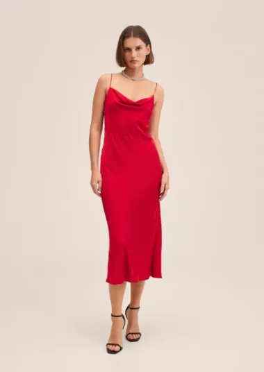 'Lady in red': Crvene haljine savršen su odabir za Valentinovo